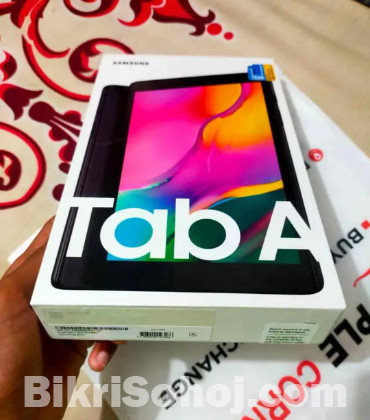 Samsung Galaxy Tab A